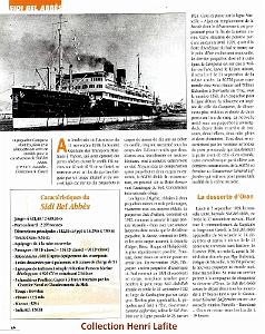 SIDI-BEL-ABBES I - 31